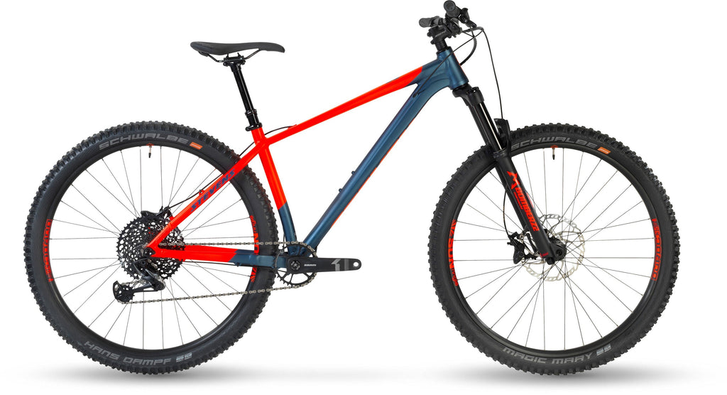 Stevens Monarch Trail 2020