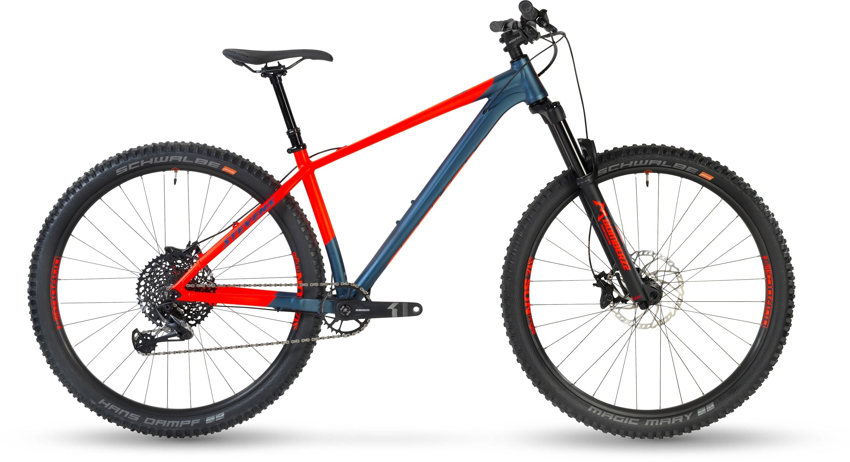 Stevens Monarch Trail 2020