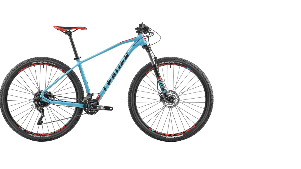 Mondraker Leader S29 2018