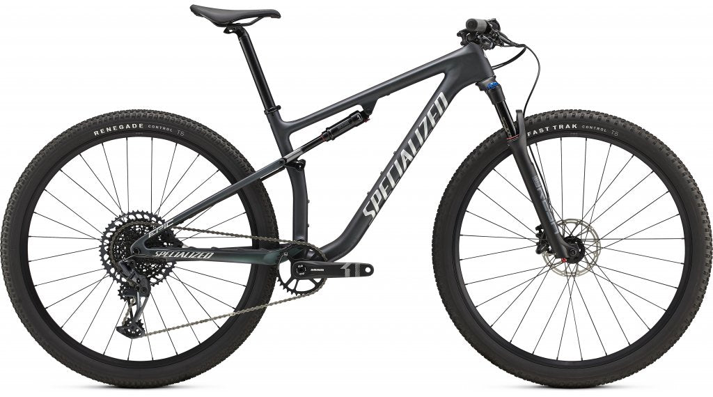 Specialized Epic Comp 2021-2022