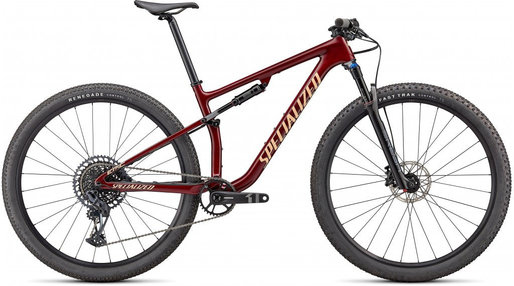 Specialized Epic Comp 2021-2022
