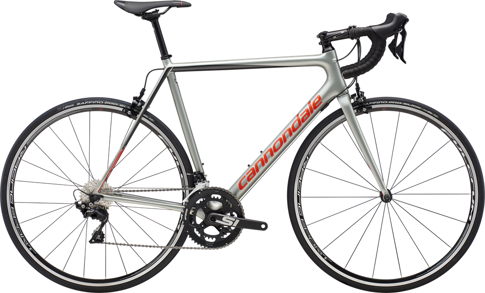 Cannondale SuperSix Evo 2019