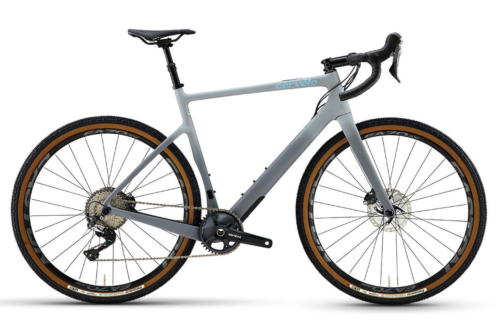Cervelo Aspero 2022
