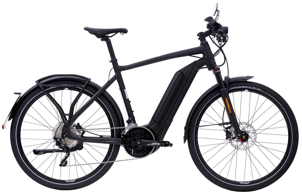 Giant Quick-E+ 45 2019