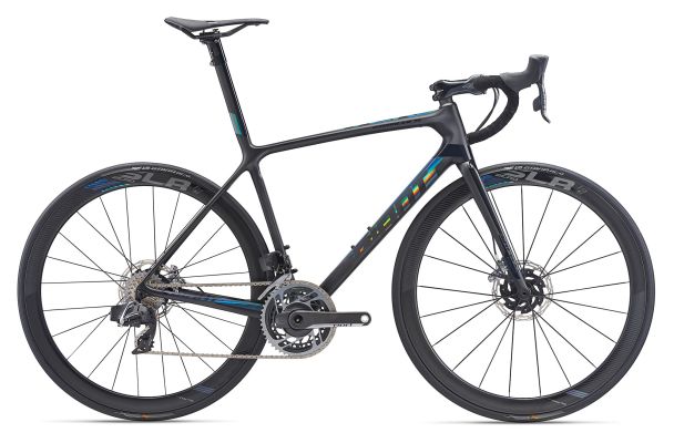 Giant TCR Advanced Disc SL 2019
