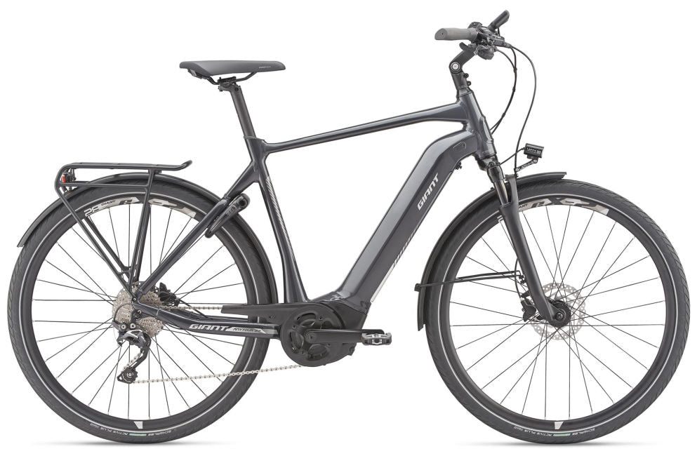 Giant AnyTour E+ 1 GTS 2020