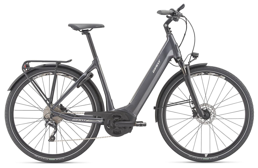 Giant AnyTour E+ 1 GTS 2019