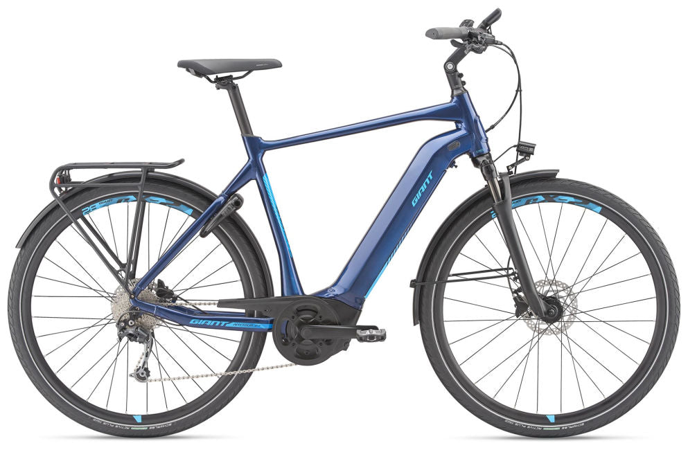 Giant AnyTour E+ 2 GTS 2020
