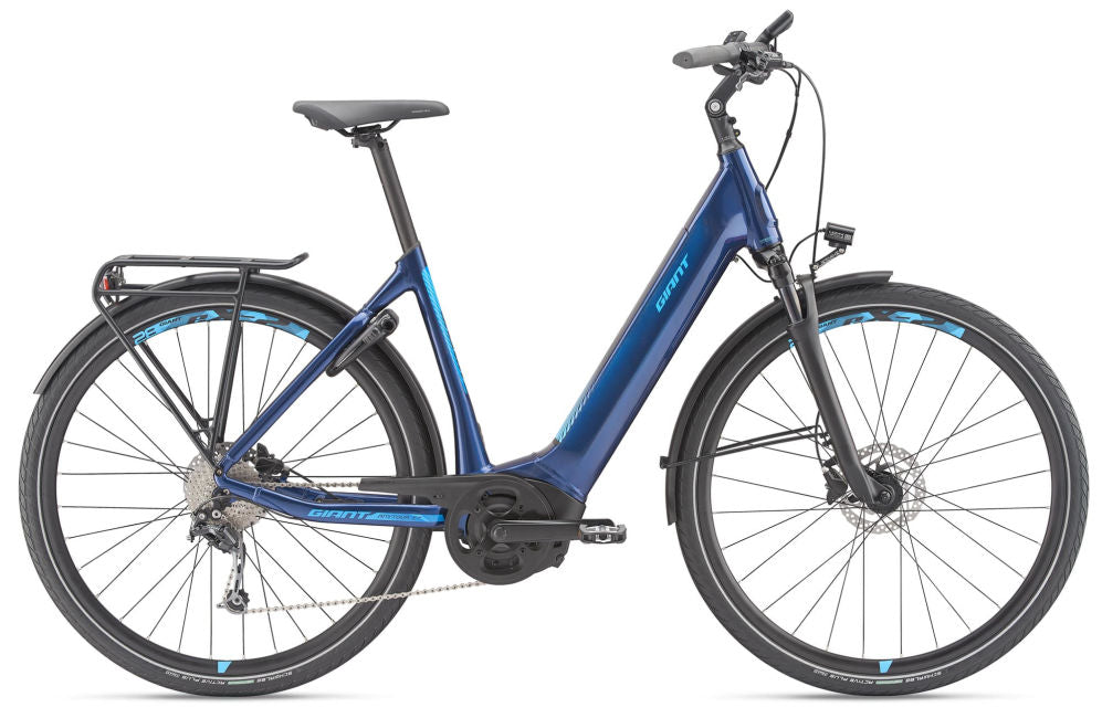 Giant AnyTour E+ 2 GTS 2020