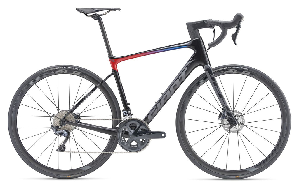 Giant Defy Advanced Pro 0 2019