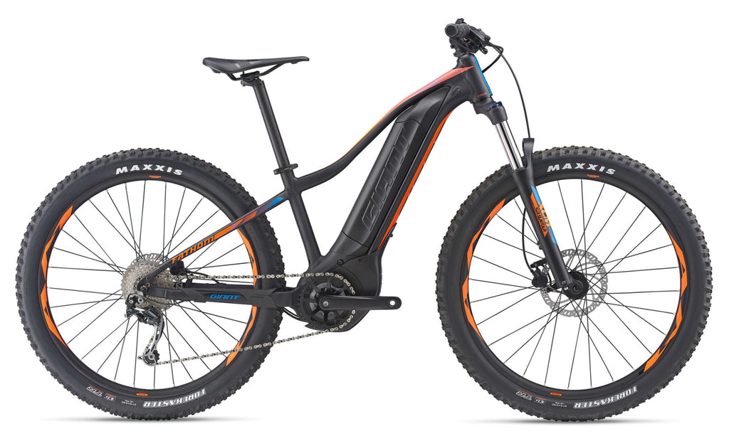 Giant Fathom E+ 3 POWER 27 2019