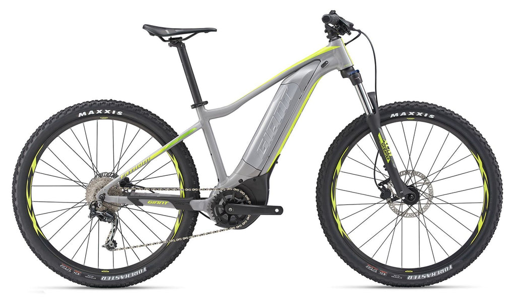 Giant Fathom E+ 3 27 2019