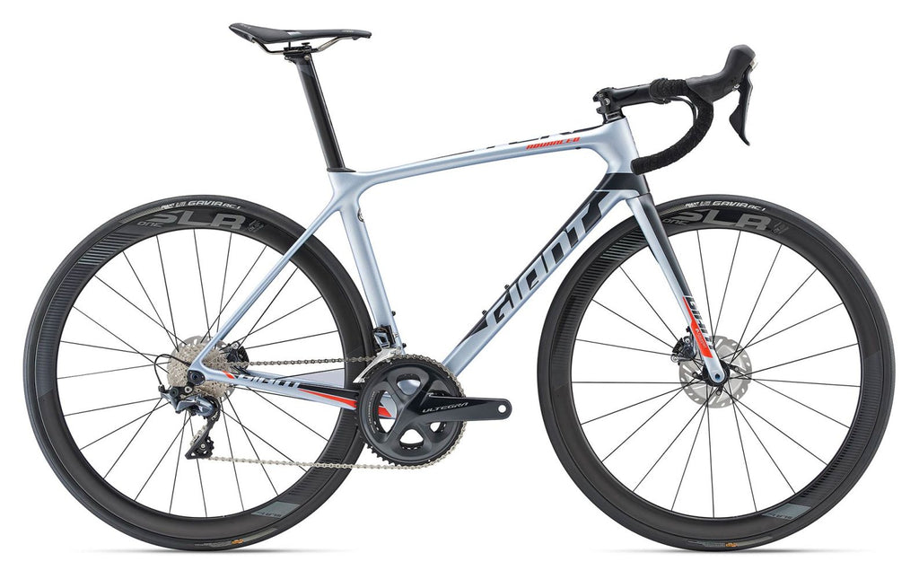 Giant TCR Advanced Pro Disk 0 2019