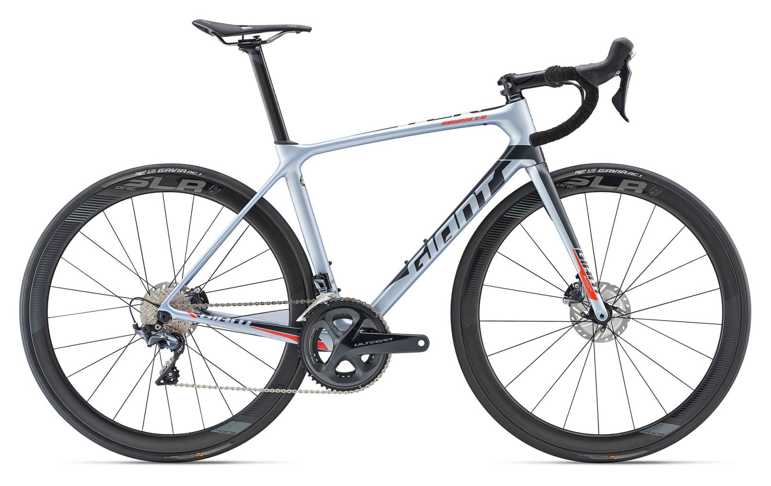 Giant TCR Advanced Pro Disk 0 2019