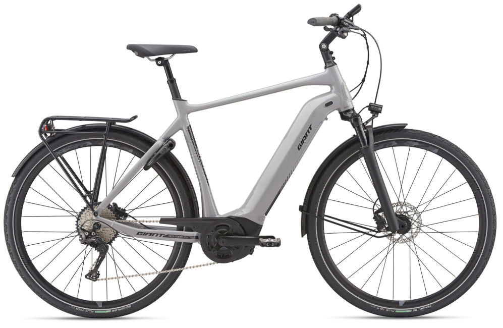 Giant AnyTour E+ 0 GTS 2020