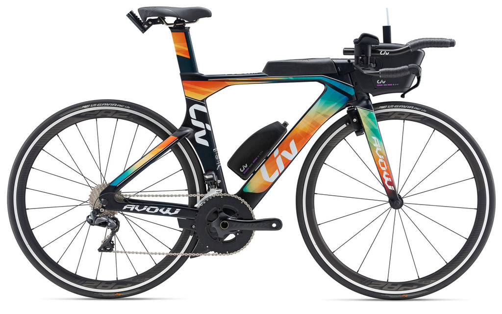 Liv Avow Advanced Pro 1 2019