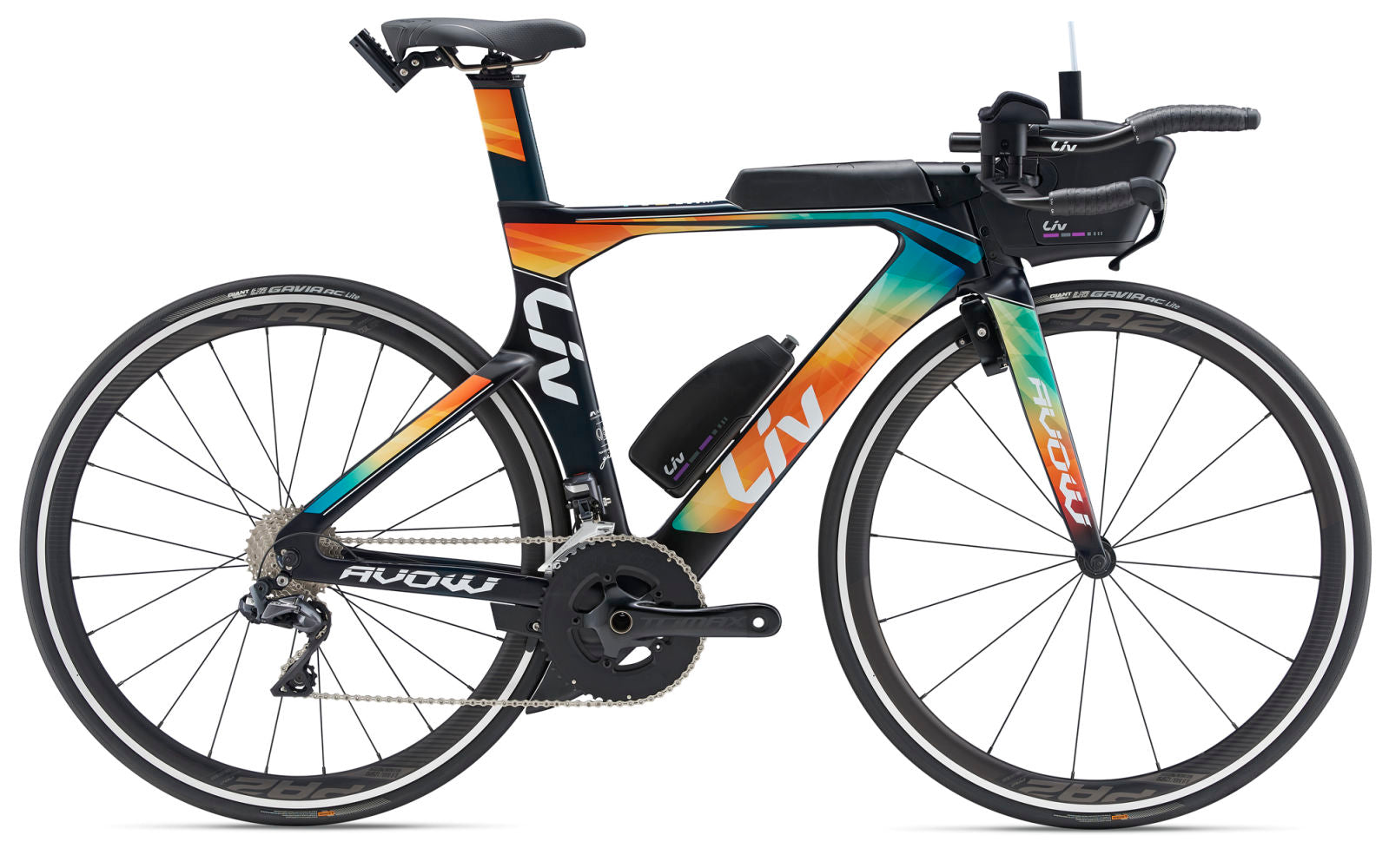 Liv Avow Advanced Pro 1 2019