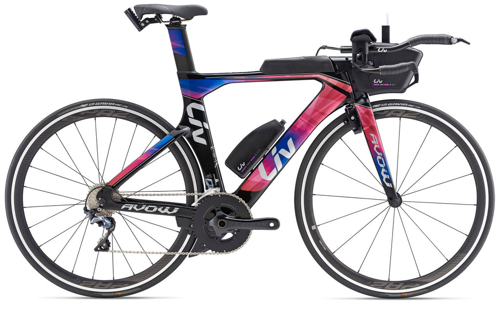 Liv Avow Advanced Pro 2 2019
