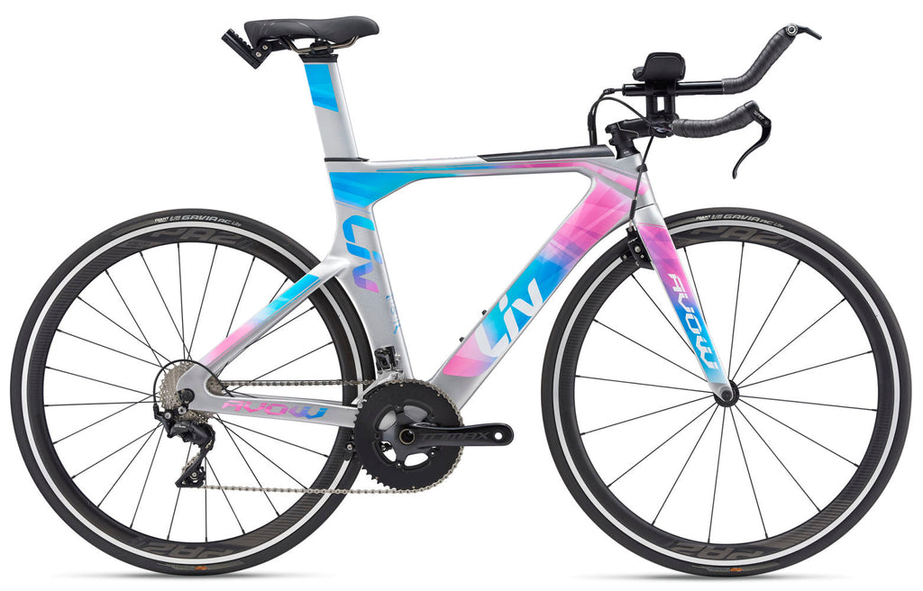 Liv Avow Advanced 2019