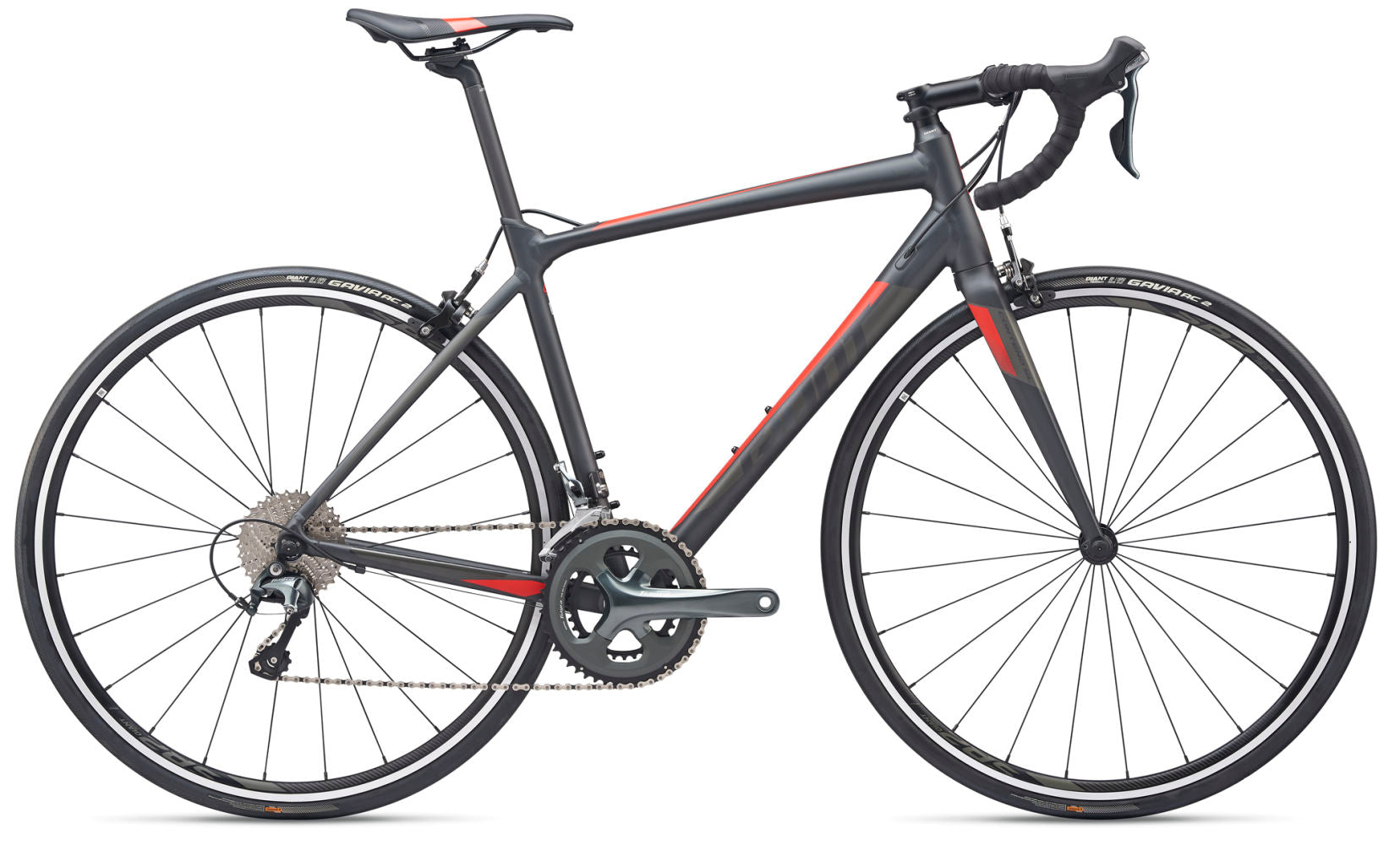 Giant Contend SL 1 2019