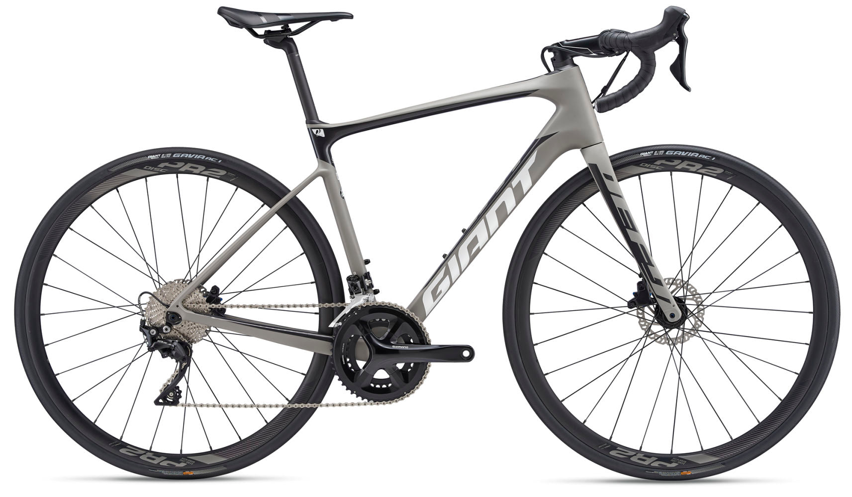 Giant Defy Advanced 1 2019