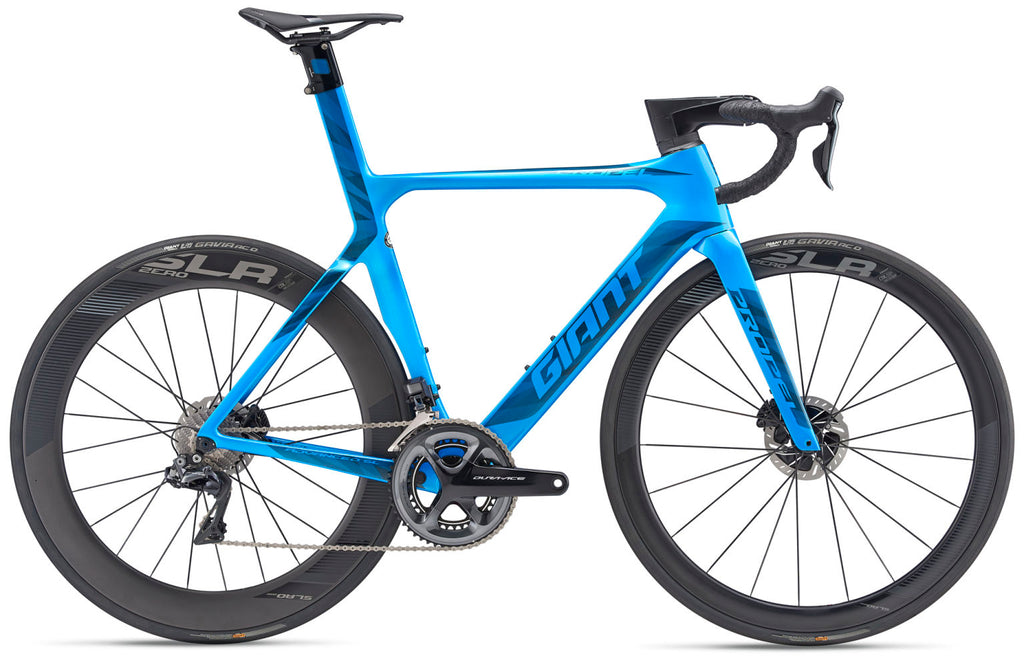 Giant Propel Advanced SL Disc 2019