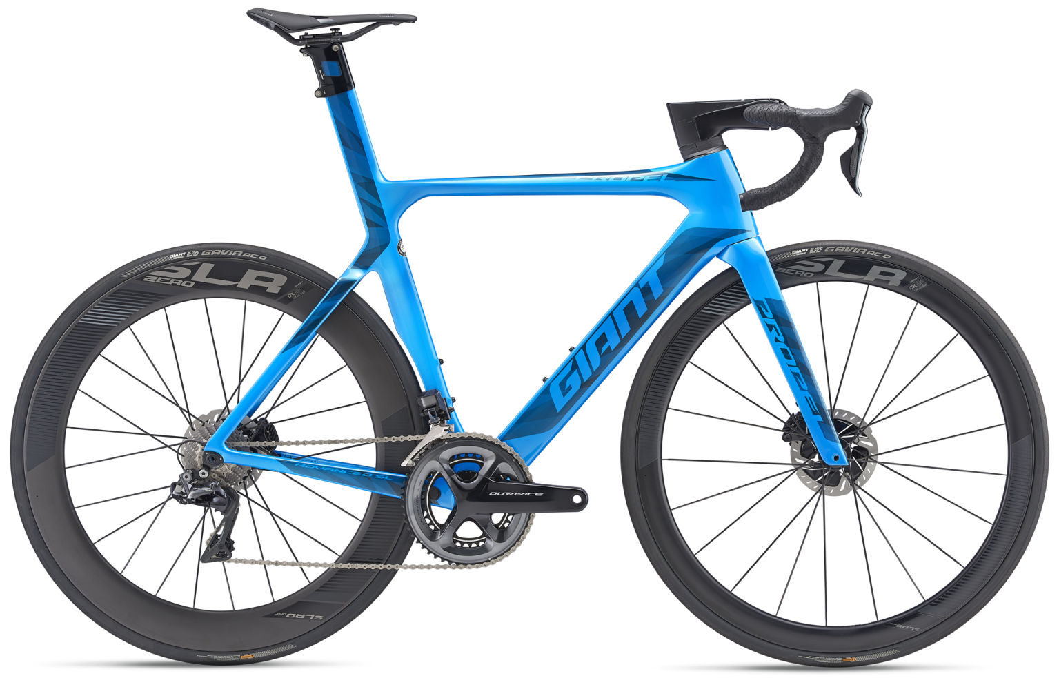 Giant Propel Advanced SL Disc 2019