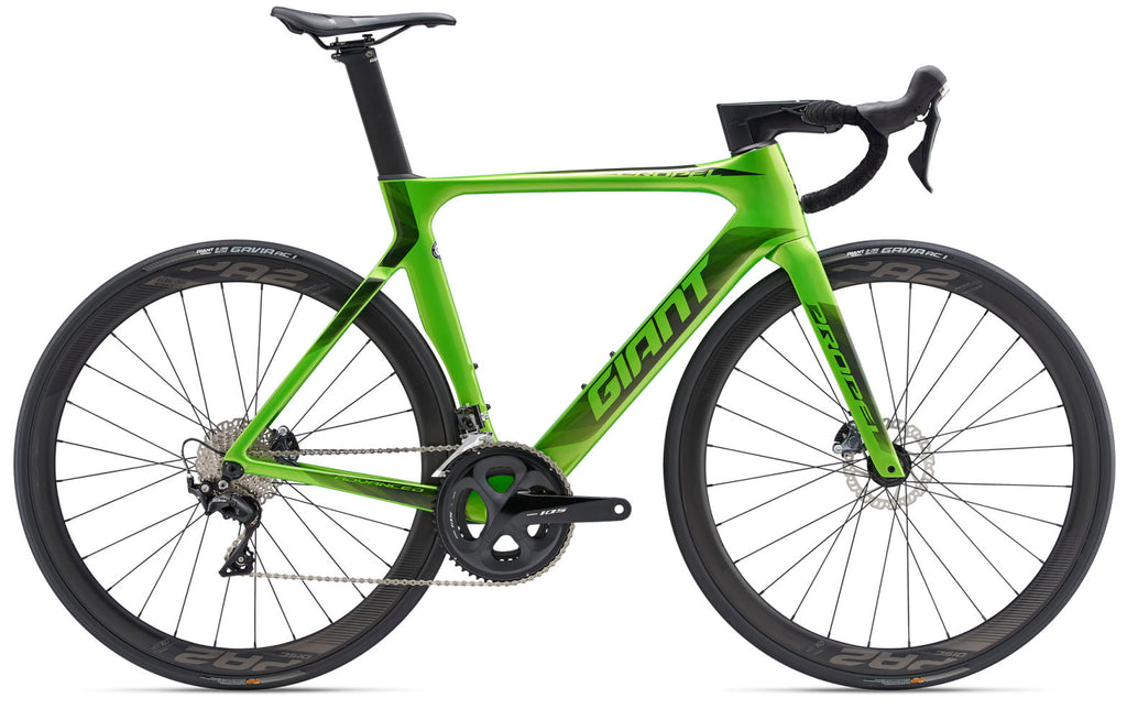 Giant Propel Advanced 1 2019