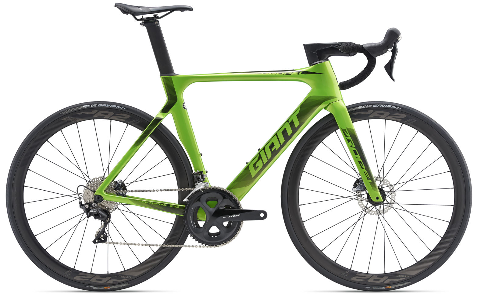 Giant Propel Advanced 1 2019