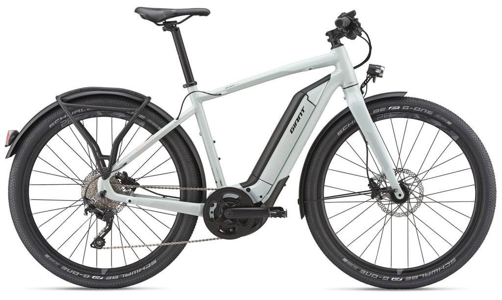 Giant Quick-E+ 2019