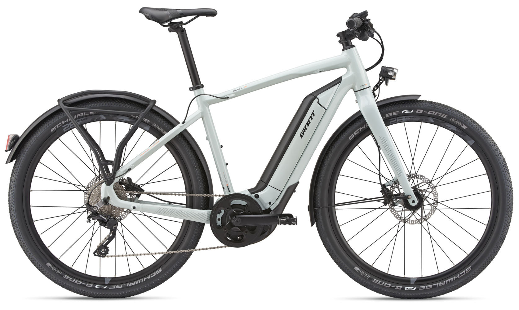 Giant Quick-E+ 2019