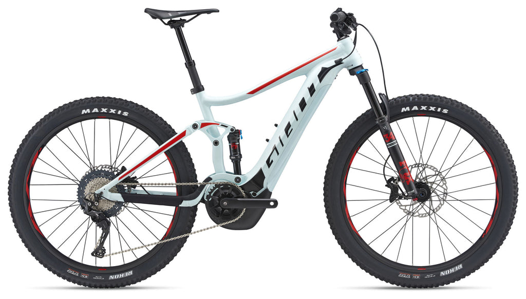 Giant Stance E+ 0 2019