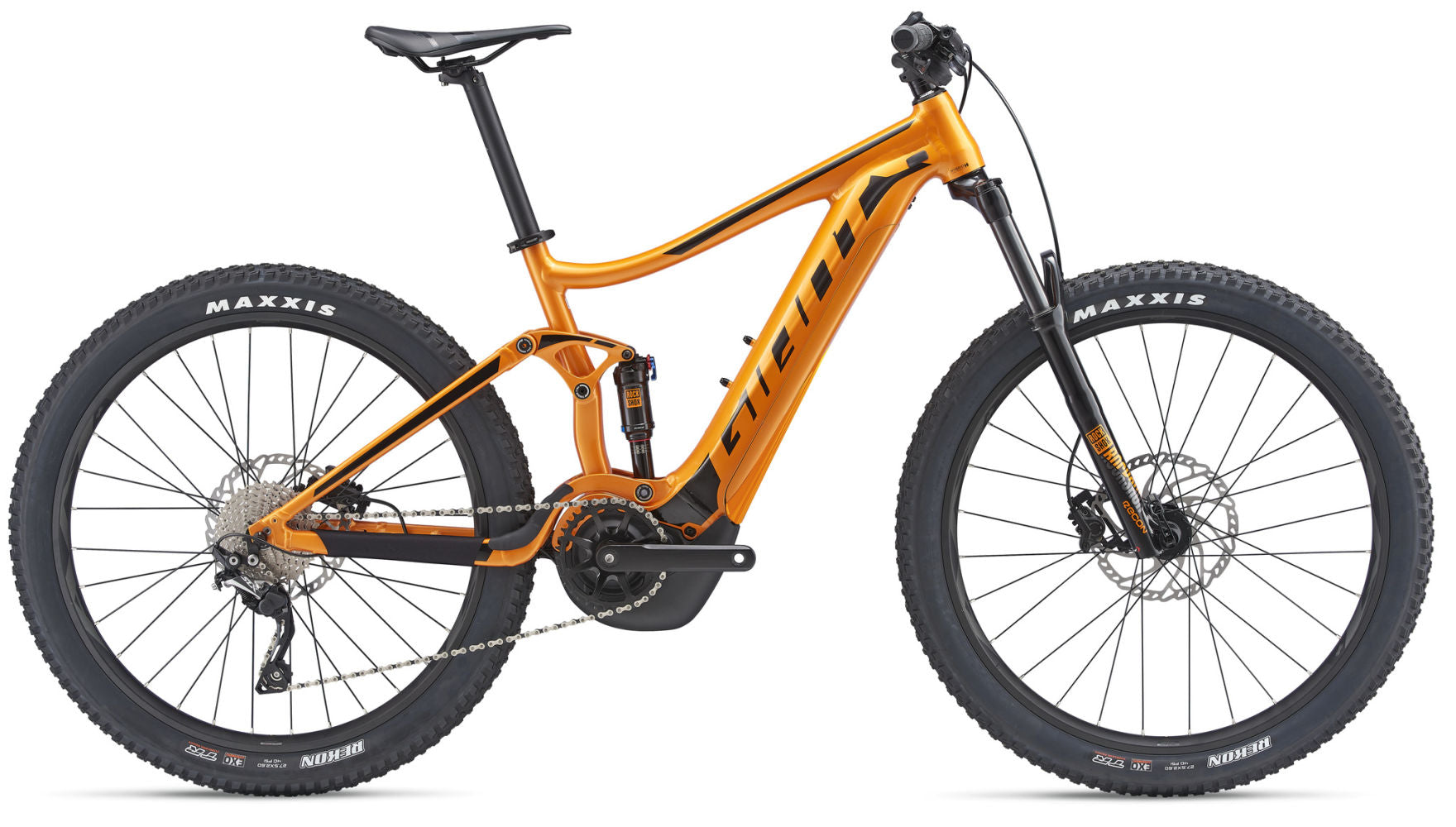 Giant Stance E+ 1 2019