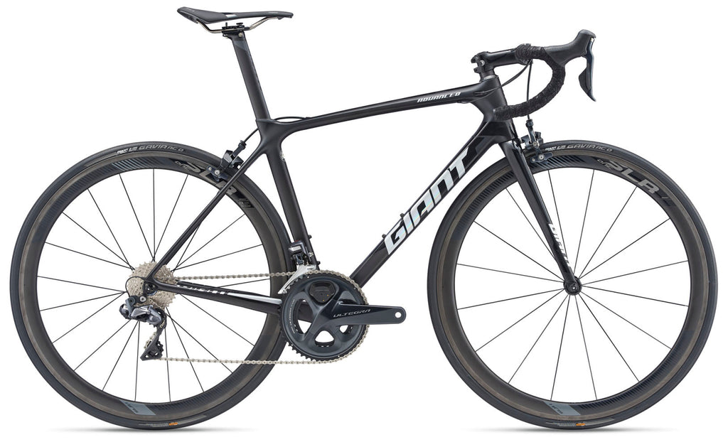 Giant TCR Advanced Series (Normal 2016-2019