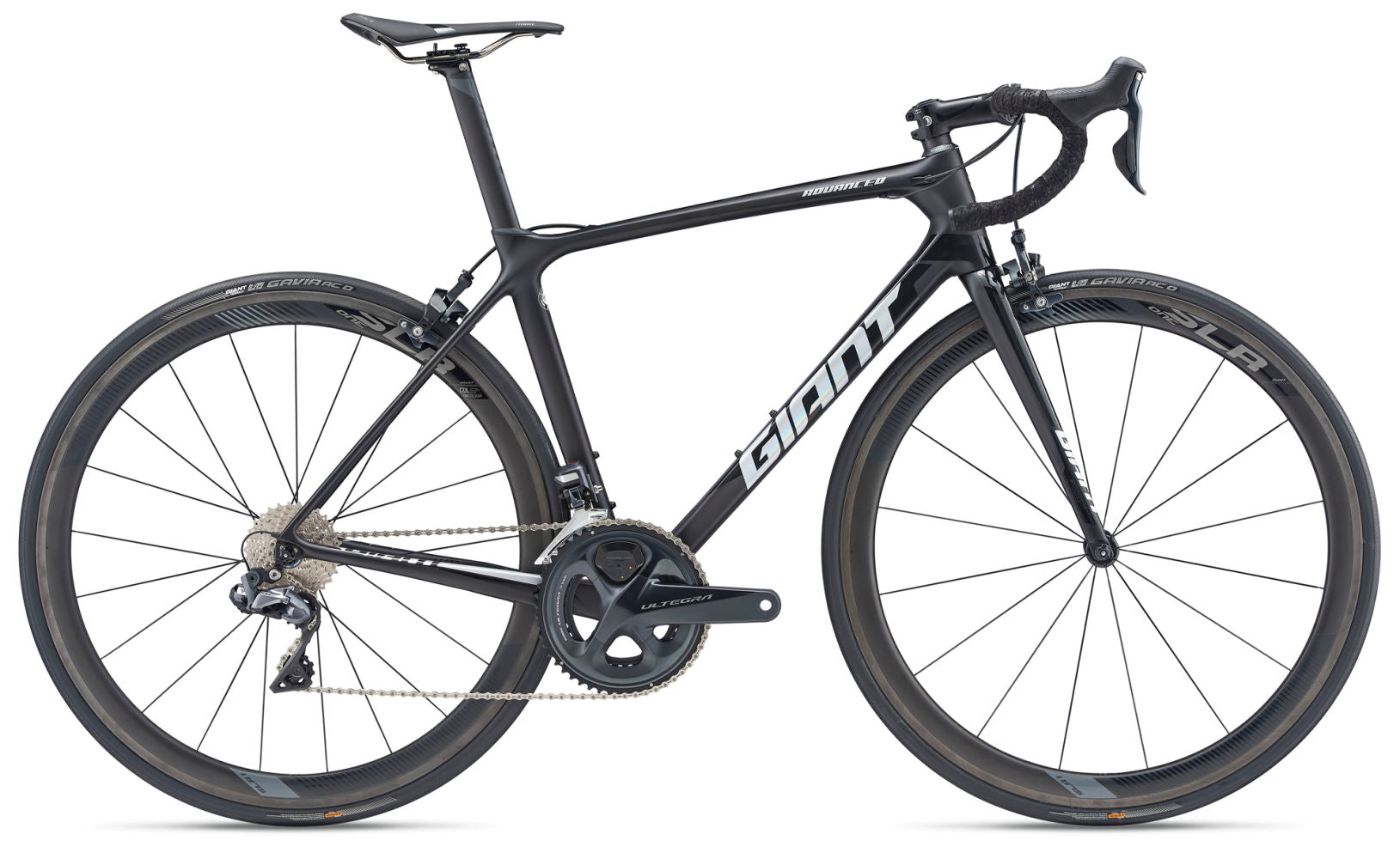Giant TCR Advanced Series (Normal 2016-2019
