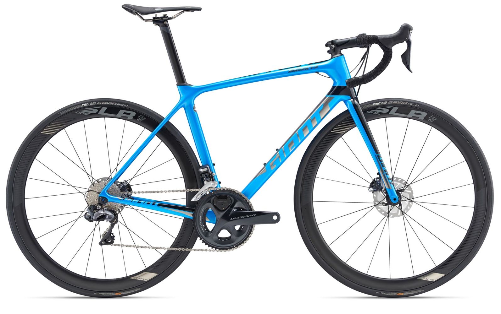 Giant TCR Advanced Pro Disk 0 2019