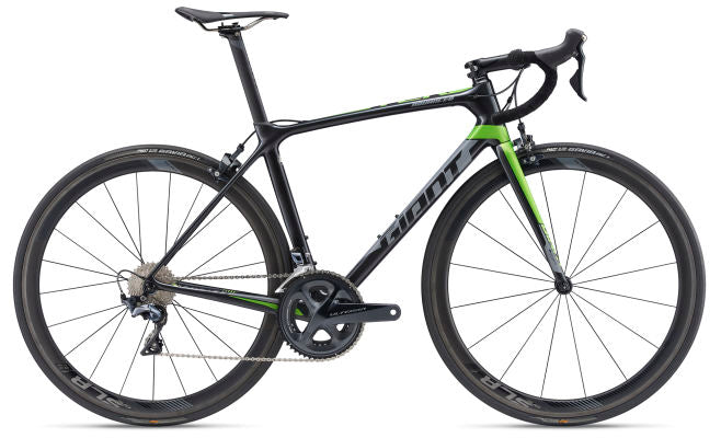 Giant TCR Advanced Series (Normal 2016-2019