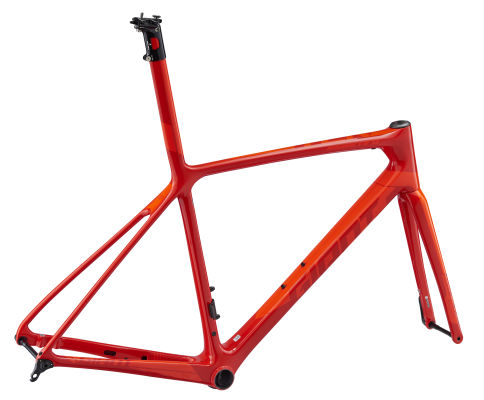 Giant TCR Advanced Disc SL 2019