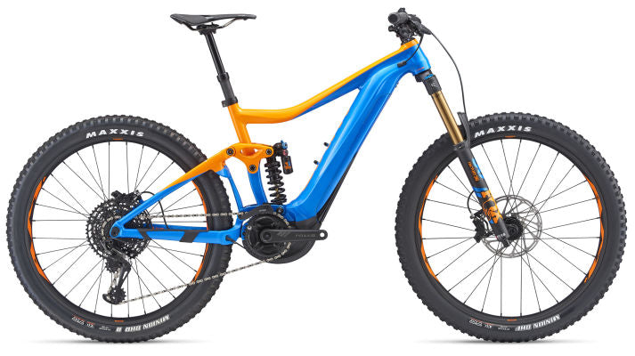 Giant Trance E+ SX 0 Pro 2019