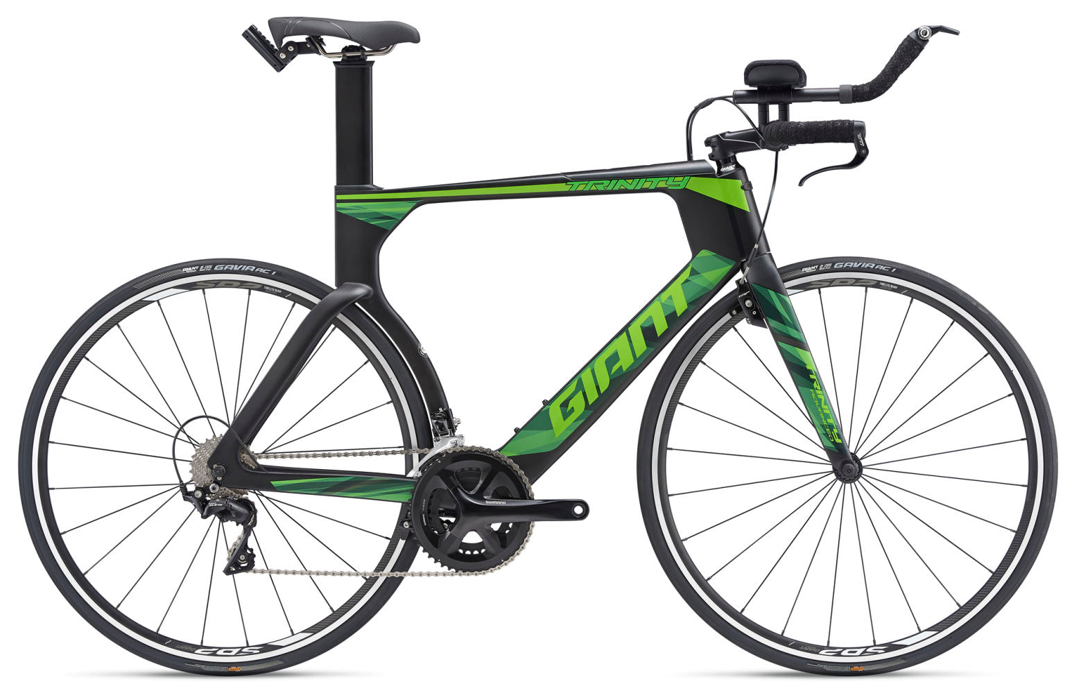 Giant Trinity Advanced 2019