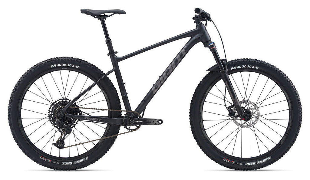 Giant Fathom 29 2020
