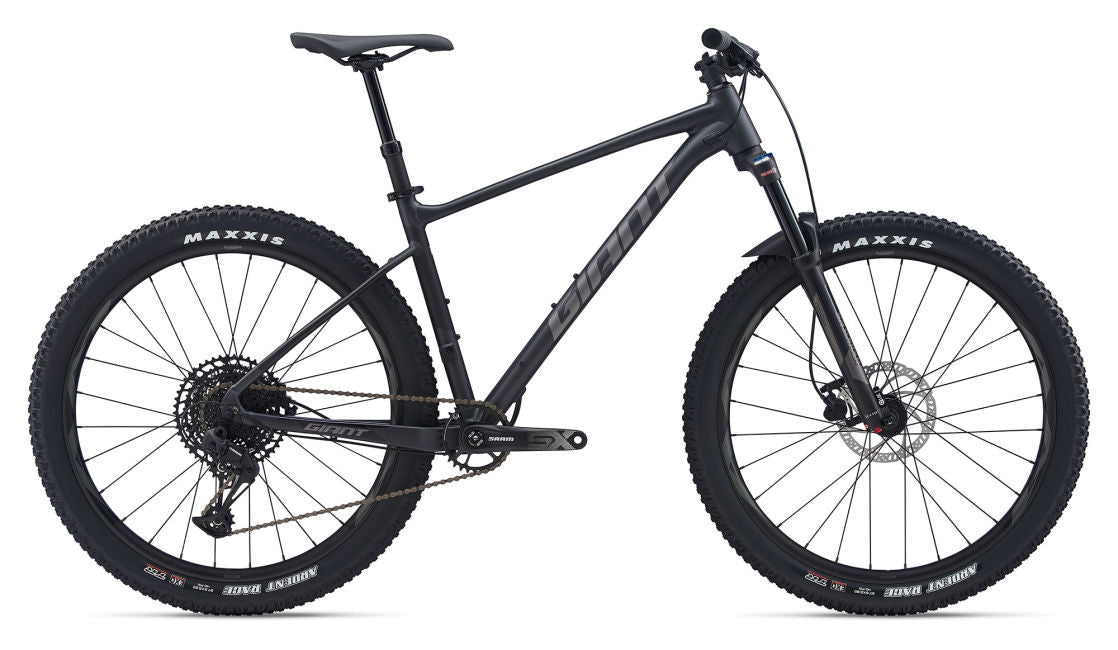 Giant Fathom 29 2020