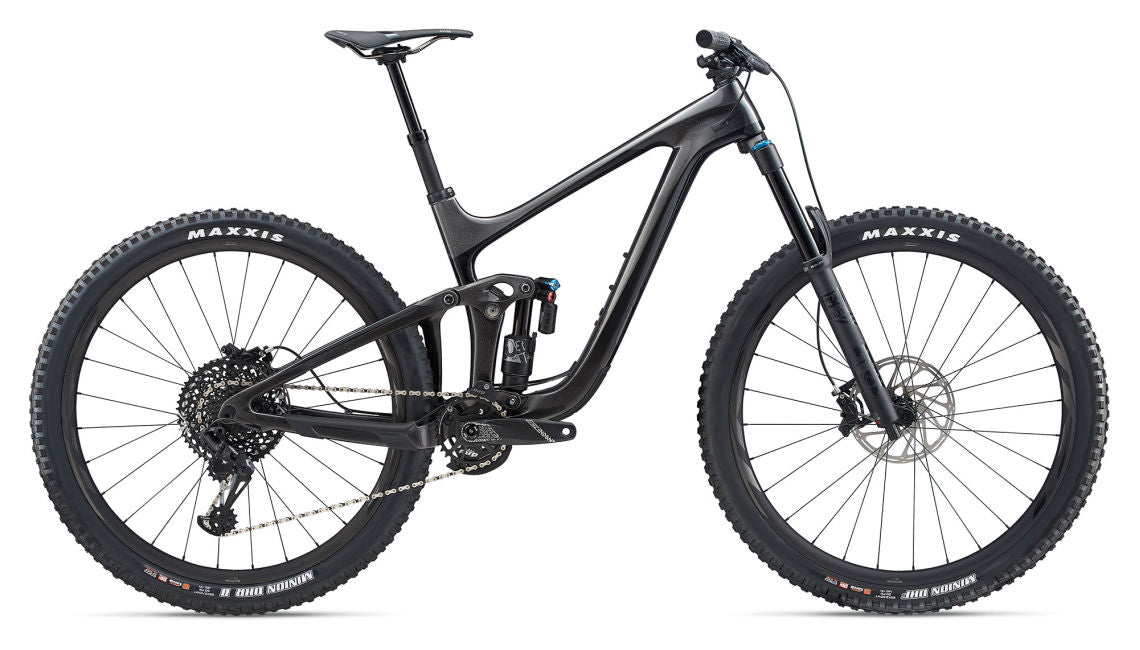 Giant Reign Advanced Pro 0 2020