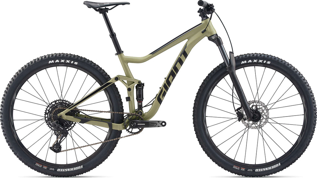 Giant Stance 1 2020