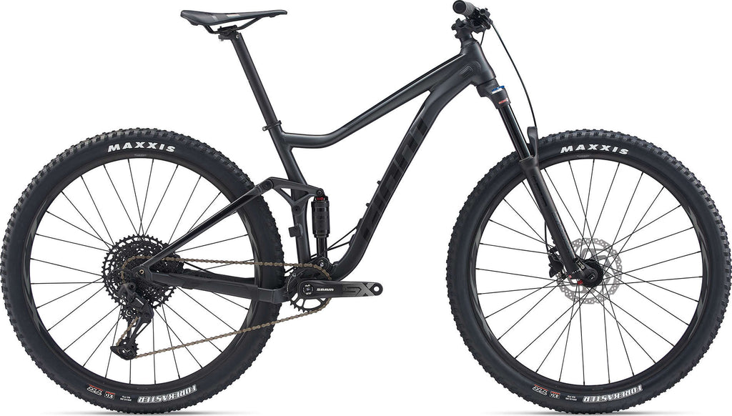 Giant Stance 1 2020