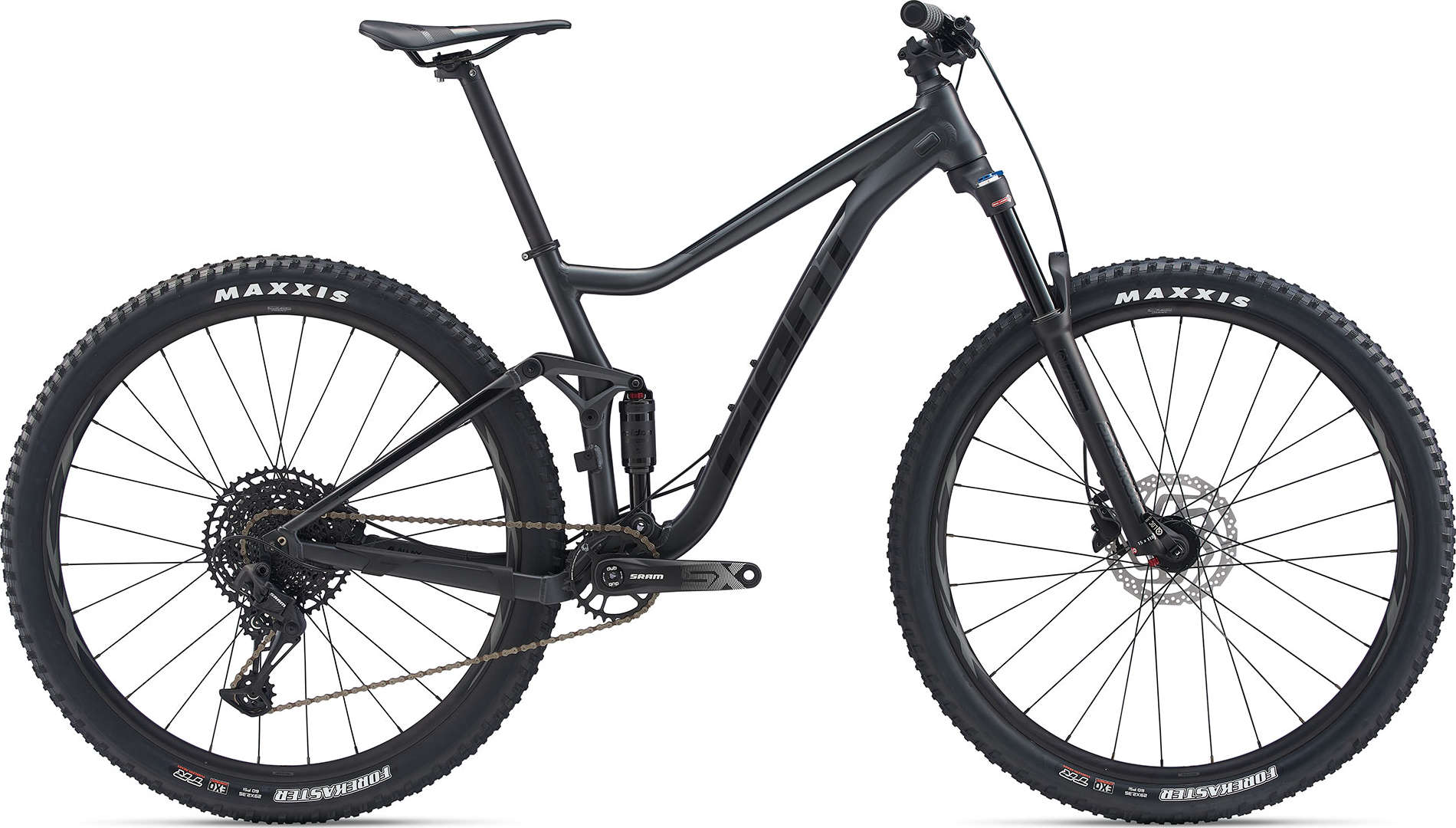 Giant Stance 1 2020