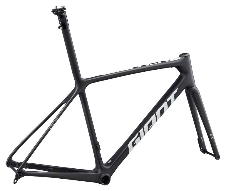 Giant TCR Advanced SL Disc 2020