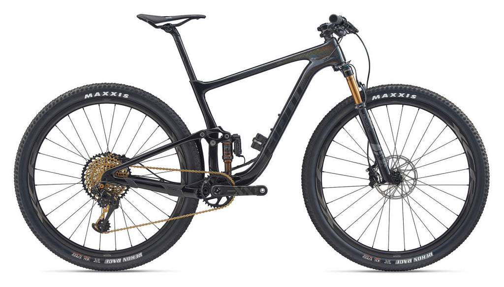 Giant Anthem Advanced Pro 29 0 2020