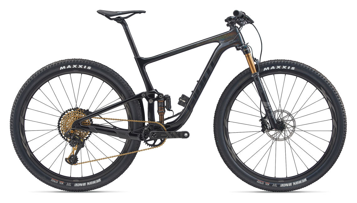 Giant Anthem Advanced Pro 29 0 2020