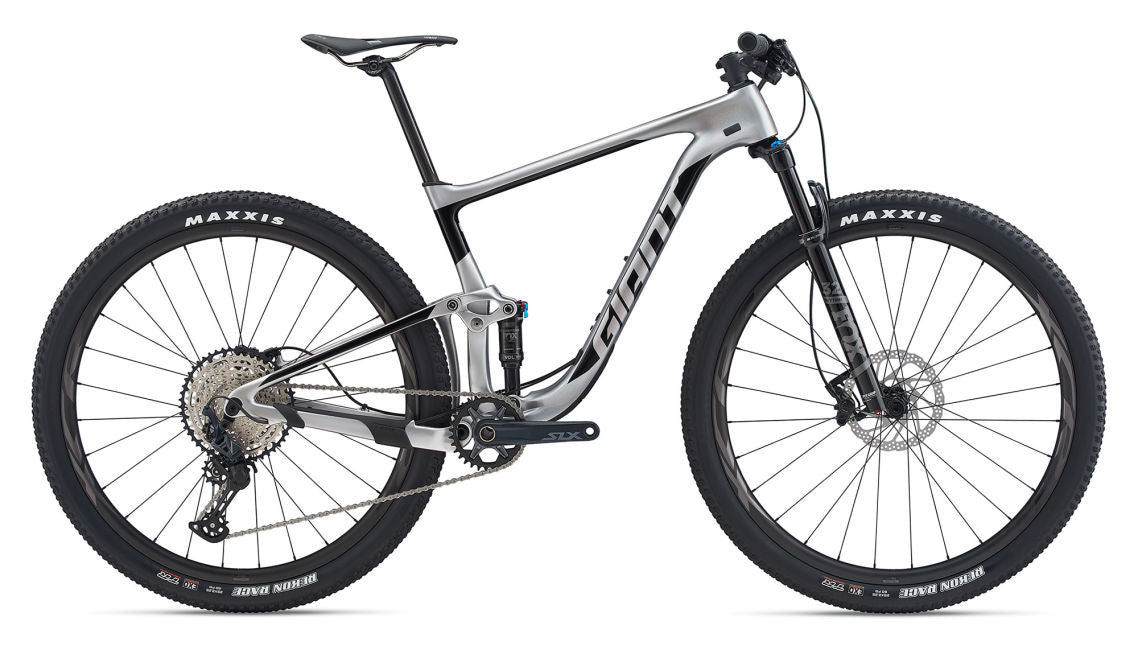 Giant Anthem Advanced Pro 29 2 2020